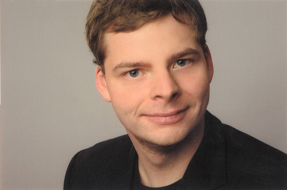 Portrait Jens