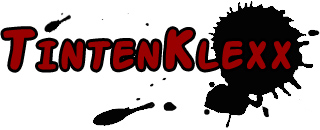 Tintenklexx-Logo